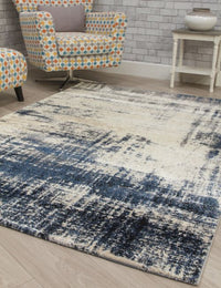 Callisto Accent - Navy