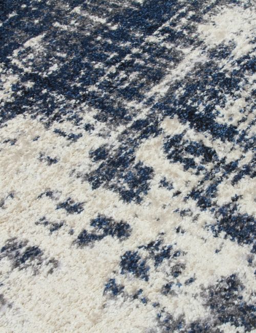 Callisto Accent - Navy