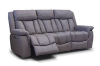 Santino Grey sofa, detail, photo 10
