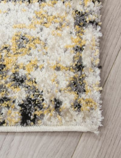 Callisto Accent - Yellow