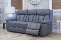 Santino Slate Blue sofa, photo 10