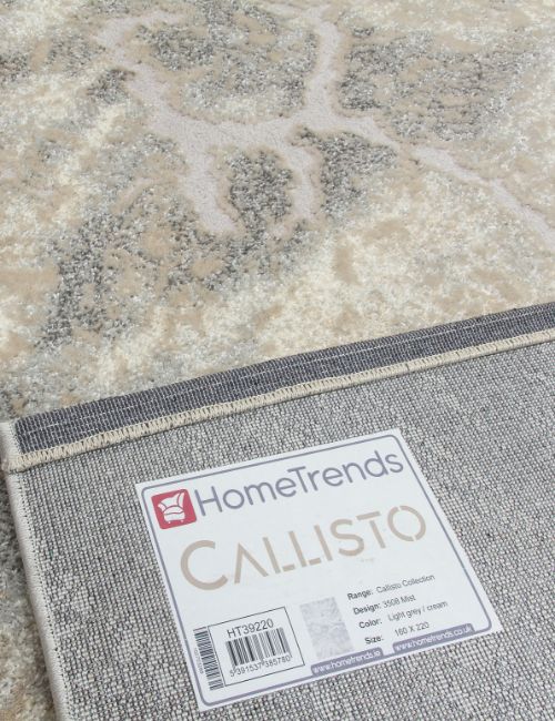 Callisto Mist