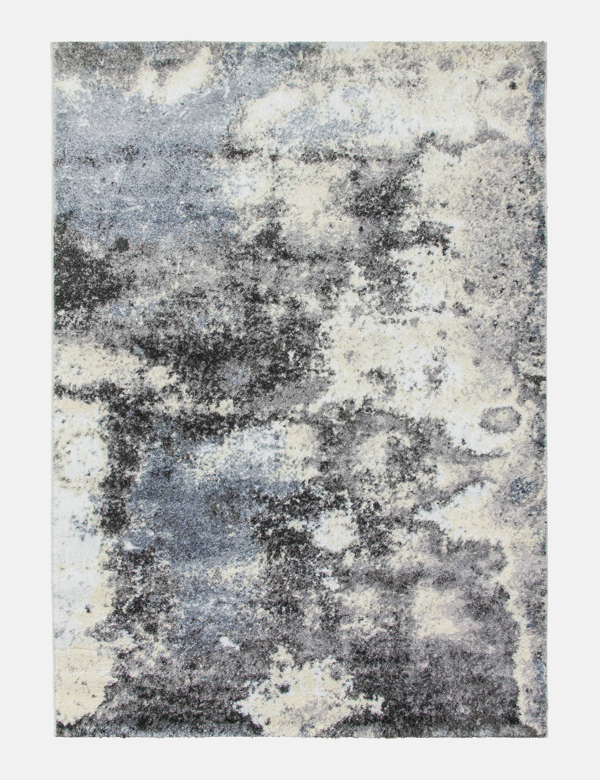 Callisto Storm rug from The Mattress Store Ireland