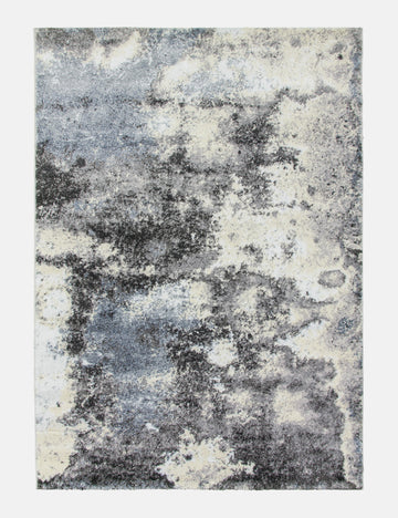 Callisto Storm rug from The Mattress Store Ireland