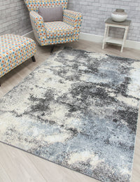 Callisto Storm rug, 80 x 150 cm size
