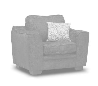Astrid Coal sofa