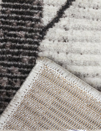 Glitz Art Deco - Grey rug, photo 3