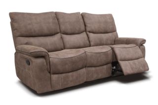 Emilio Hazel sofa