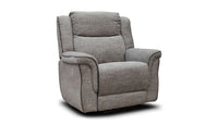 Spencer Light Grey sofa, detail, photo 8