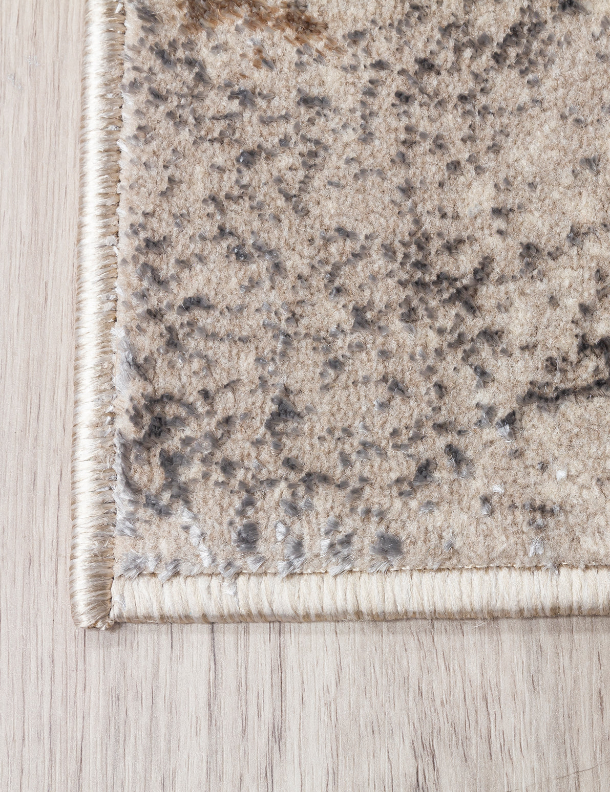 Glitz Marble - Beige rug, photo 9