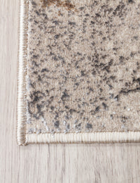 Glitz Marble - Beige rug, photo 9