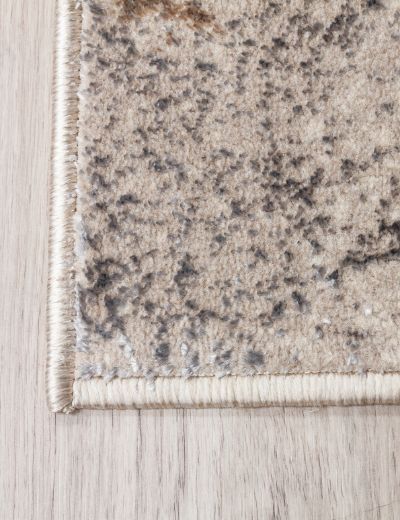Glitz Marble - Beige Rug