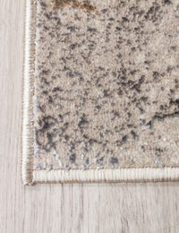 Glitz Marble - Beige Rug