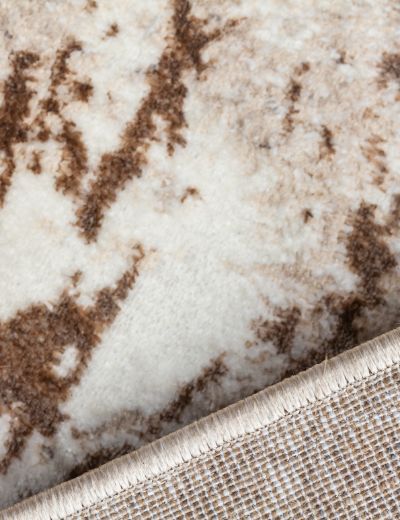 Glitz Marble - Beige Rug