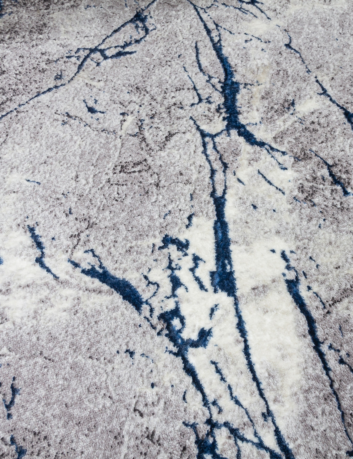 Glitz Marble - Blue rug, photo 6