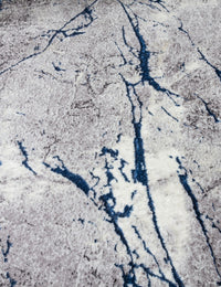 Glitz Marble - Blue rug, photo 6