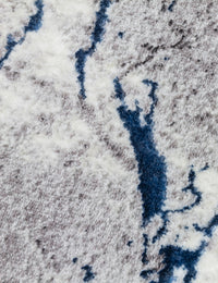 Glitz Marble - Blue rug, photo 7