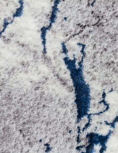 Glitz Marble - Blue