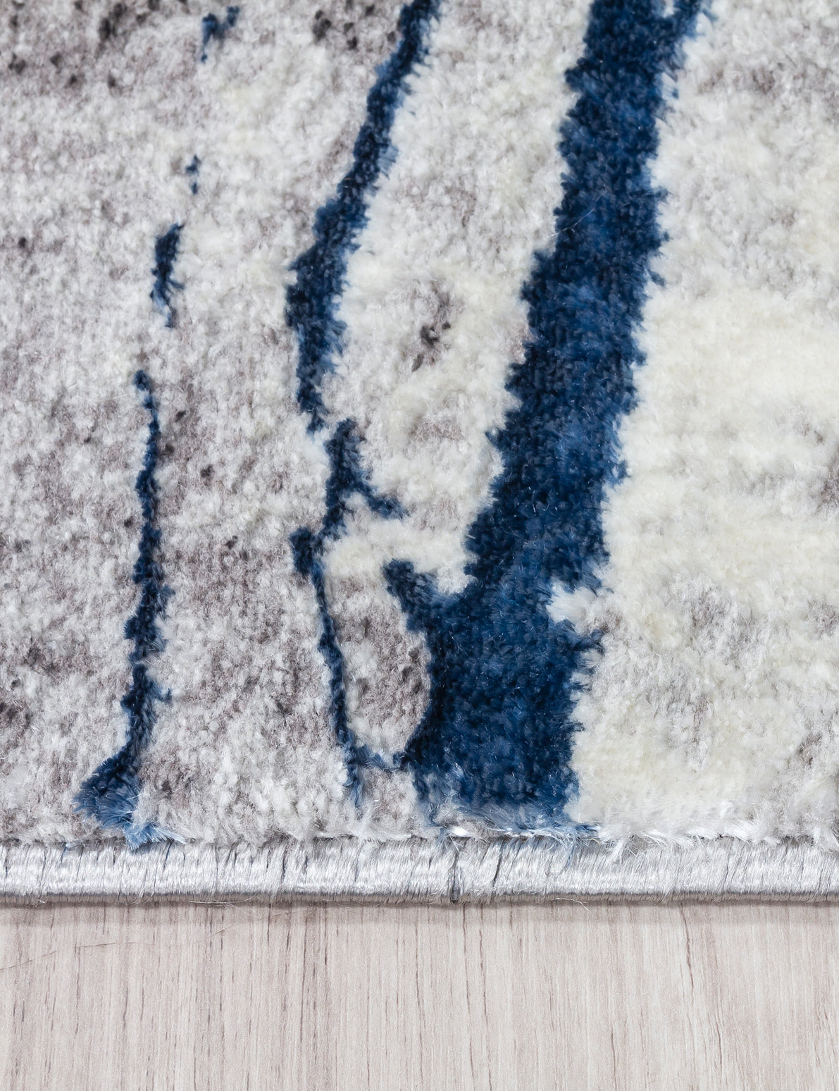 Glitz Marble - Blue rug, photo 9