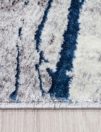 Glitz Marble - Blue