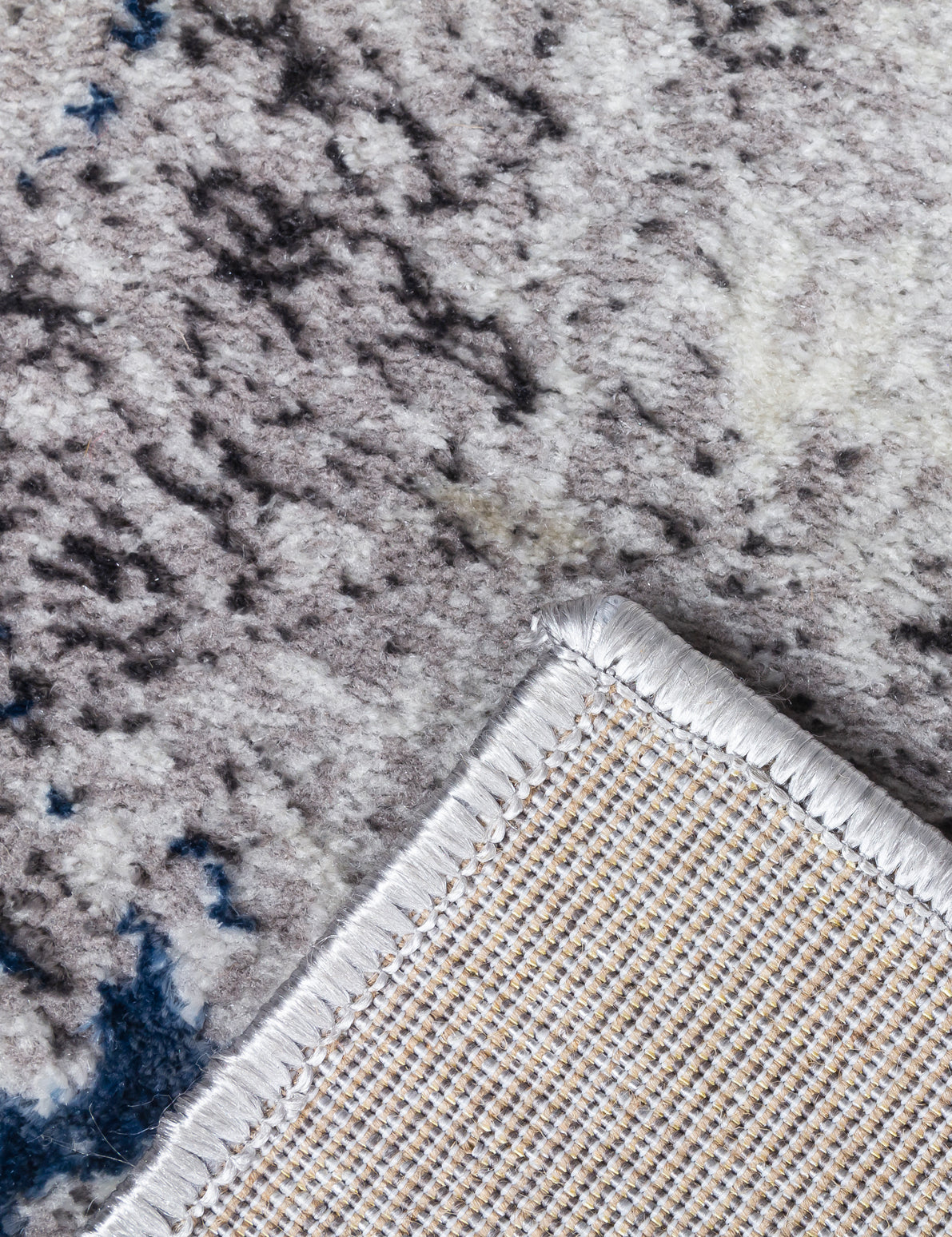 Glitz Marble - Blue rug, photo 3
