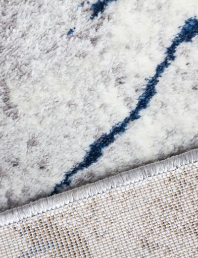 Glitz Marble - Blue
