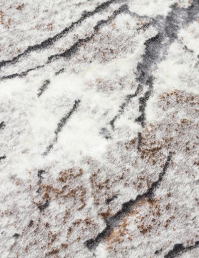 Glitz Marble - Grey