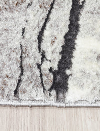 Glitz Marble - Grey rug, photo 2