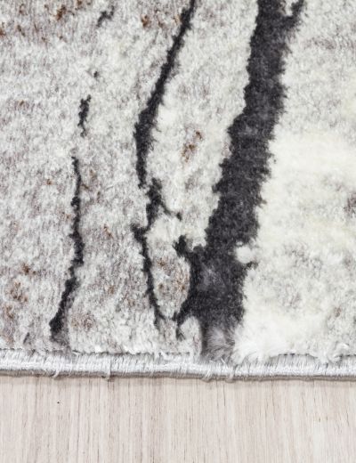Glitz Marble - Grey