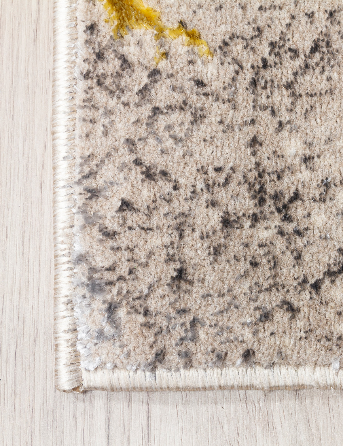 Glitz Marble - Ochre rug, photo 8
