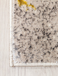 Glitz Marble - Ochre rug, photo 8