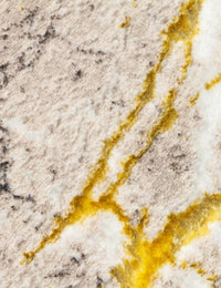 Glitz Marble - Ochre