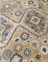 Aziza Katana - Beige rug, photo 6