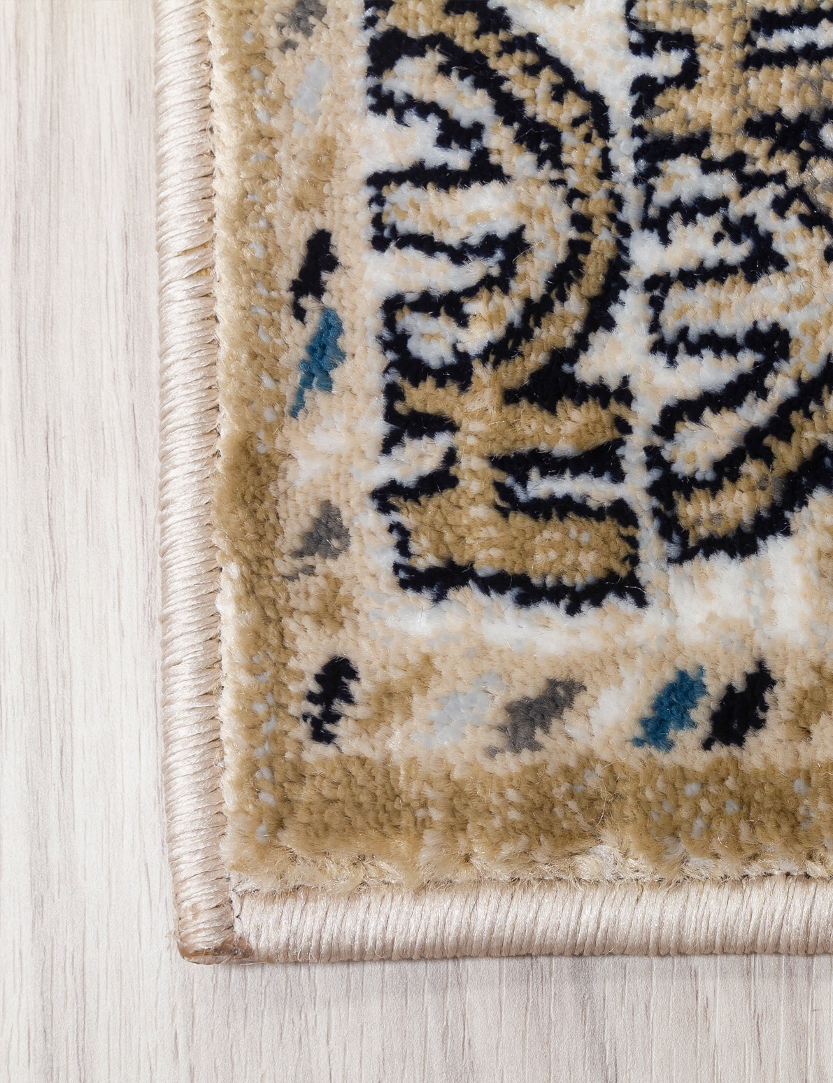 Aziza Katana - Beige rug, photo 8