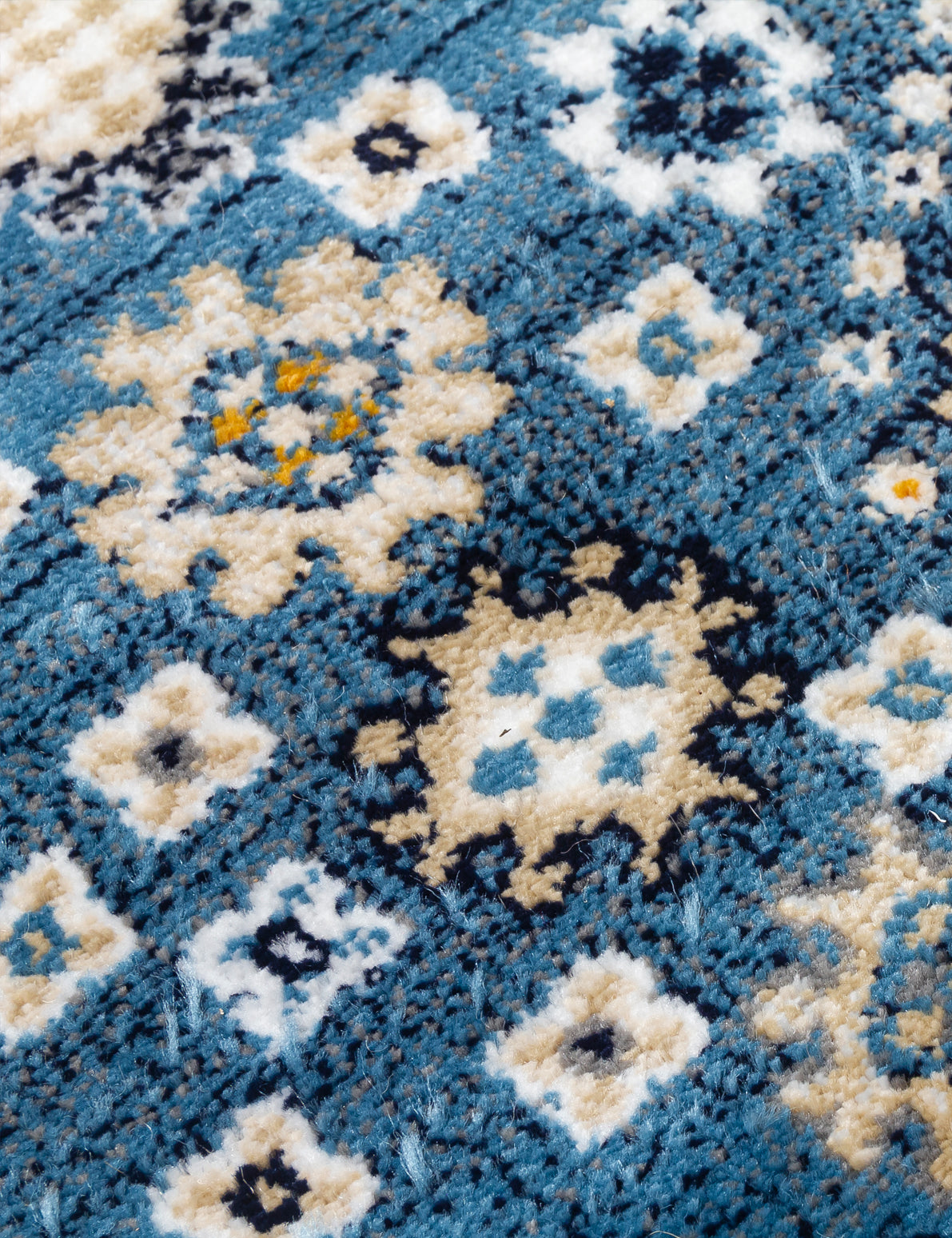 Aziza Katana - Blue rug, photo 5