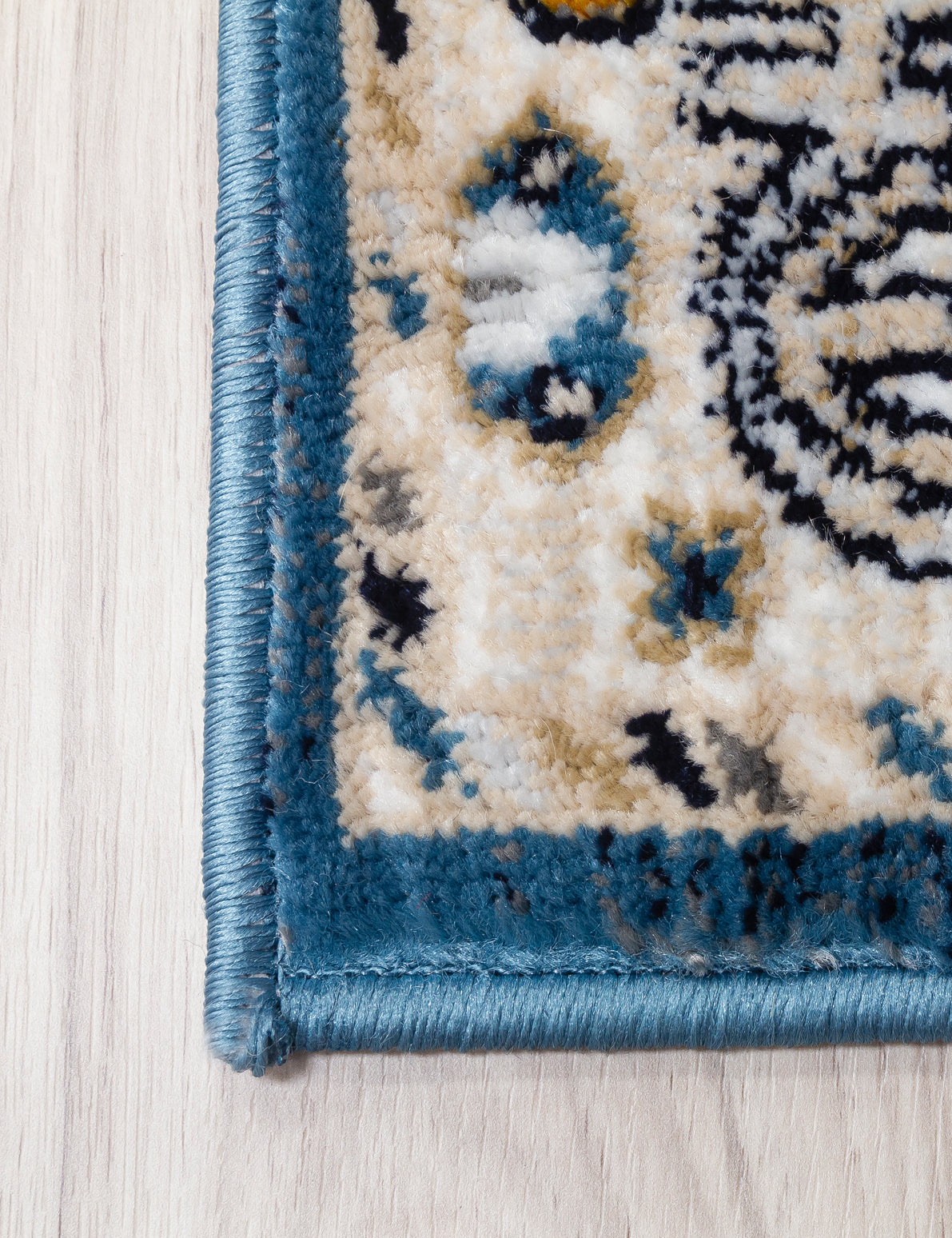 Aziza Katana - Blue rug, photo 6