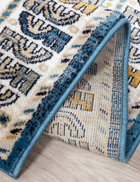 Aziza Katana - Blue rug, photo 8