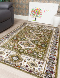 Aziza Katana - Green