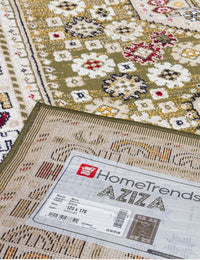 Aziza Katana - Green