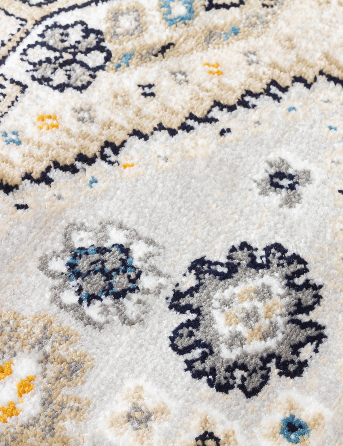 Aziza Katana - Grey rug, photo 6