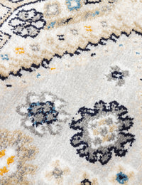 Aziza Katana - Grey rug, photo 6
