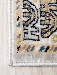 Aziza Katana - Grey rug, photo 7