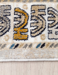 Aziza Katana - Grey rug, photo 8