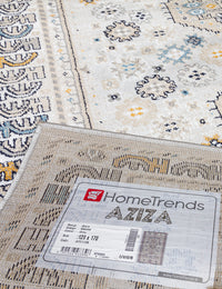 Aziza Katana - Grey rug, photo 9