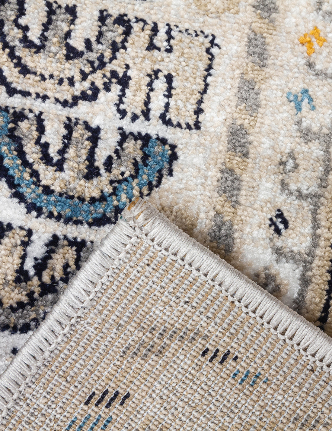 Aziza Katana - Grey rug, photo 2