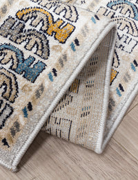 Aziza Katana - Grey rug, photo 4
