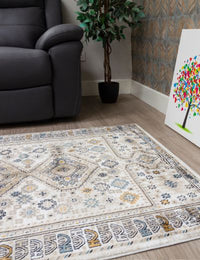 Aziza Katana - Natural