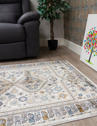 Aziza Katana - Natural