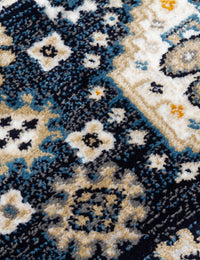 Aziza Katana - Navy rug, photo 6