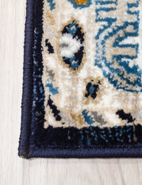 Aziza Katana - Navy rug, photo 7